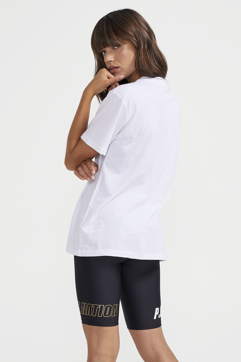 Heads Up Tee