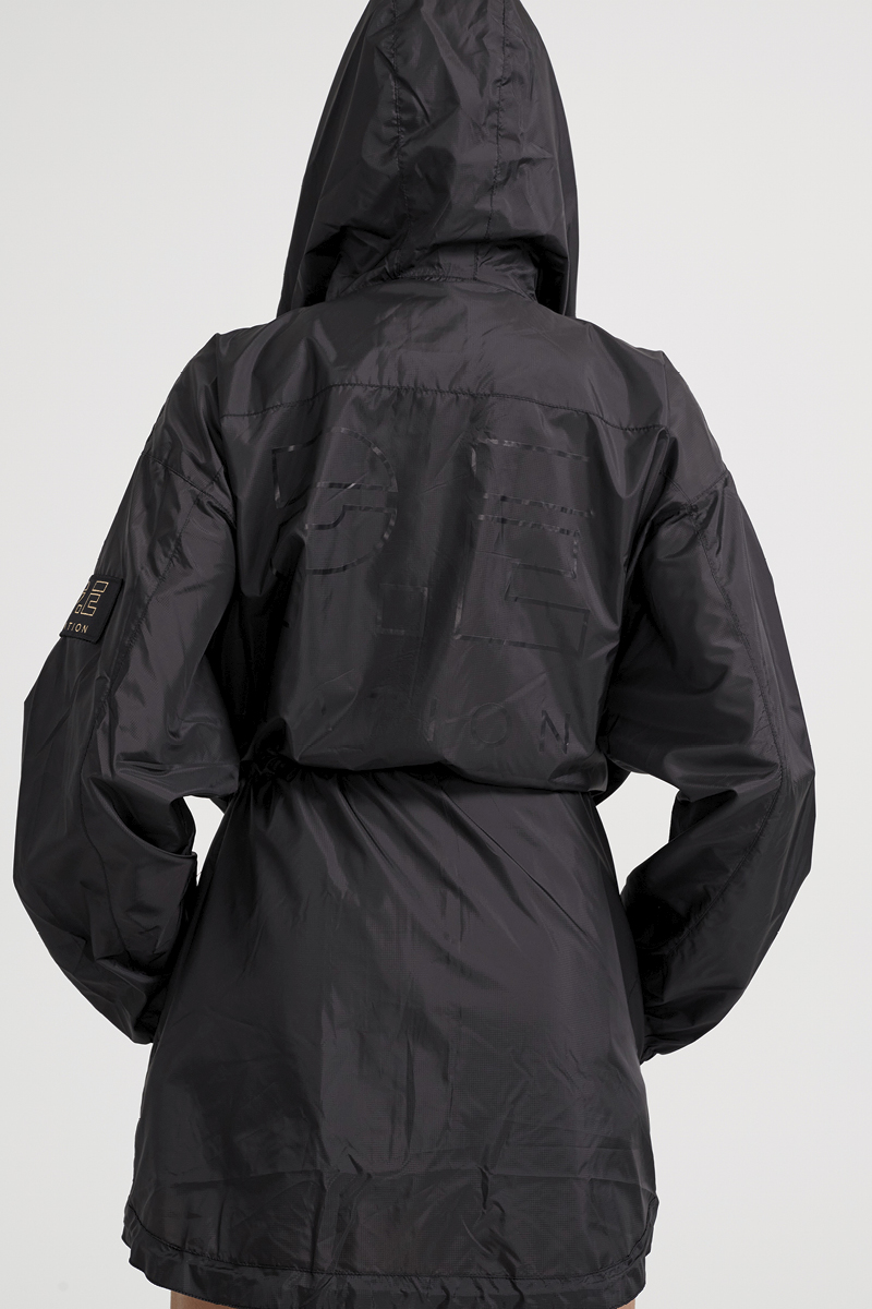 In Bounds Jacket