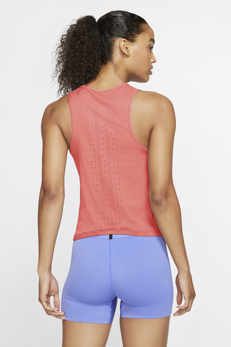 AreoSwift Running SInglet