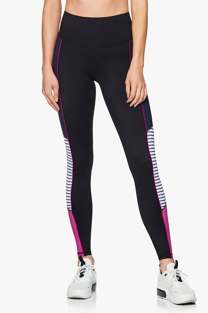 La Brea Full Length Legging