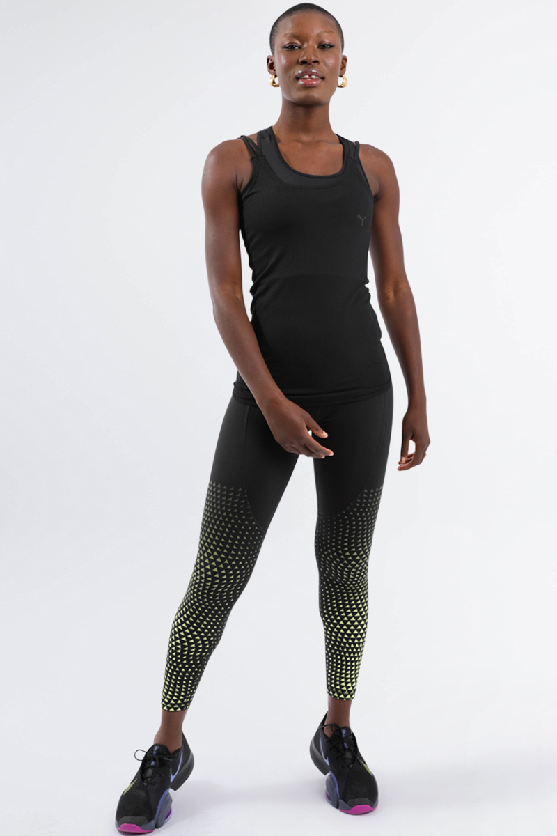 Studio Rib Tank