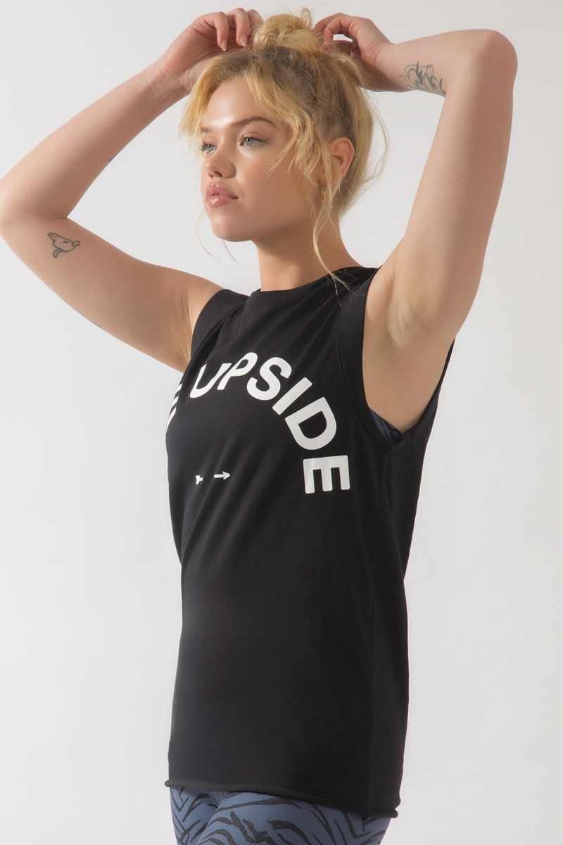 Muscle Tank
