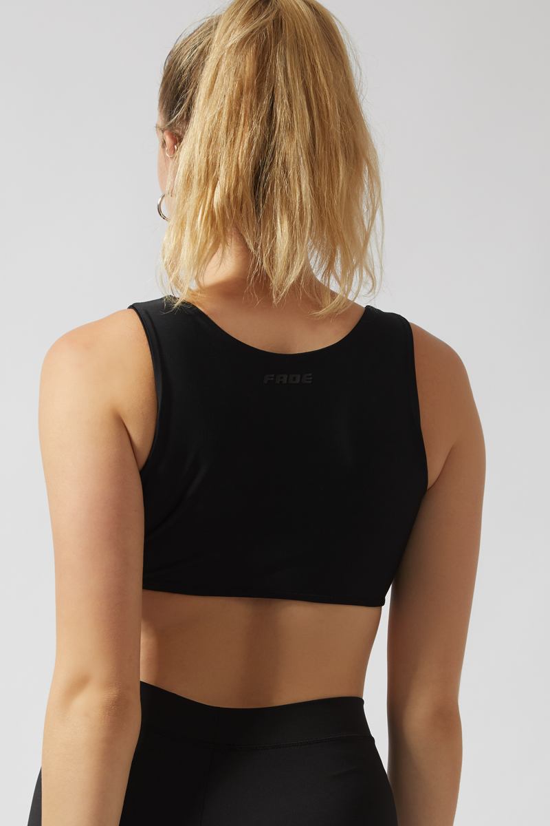 The Sports Bra