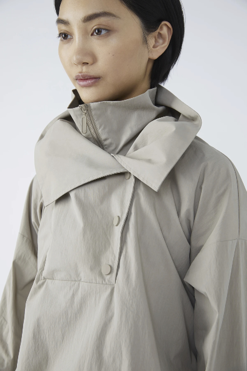 Driver Pullover