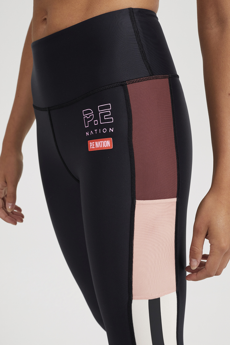 Bardown Legging