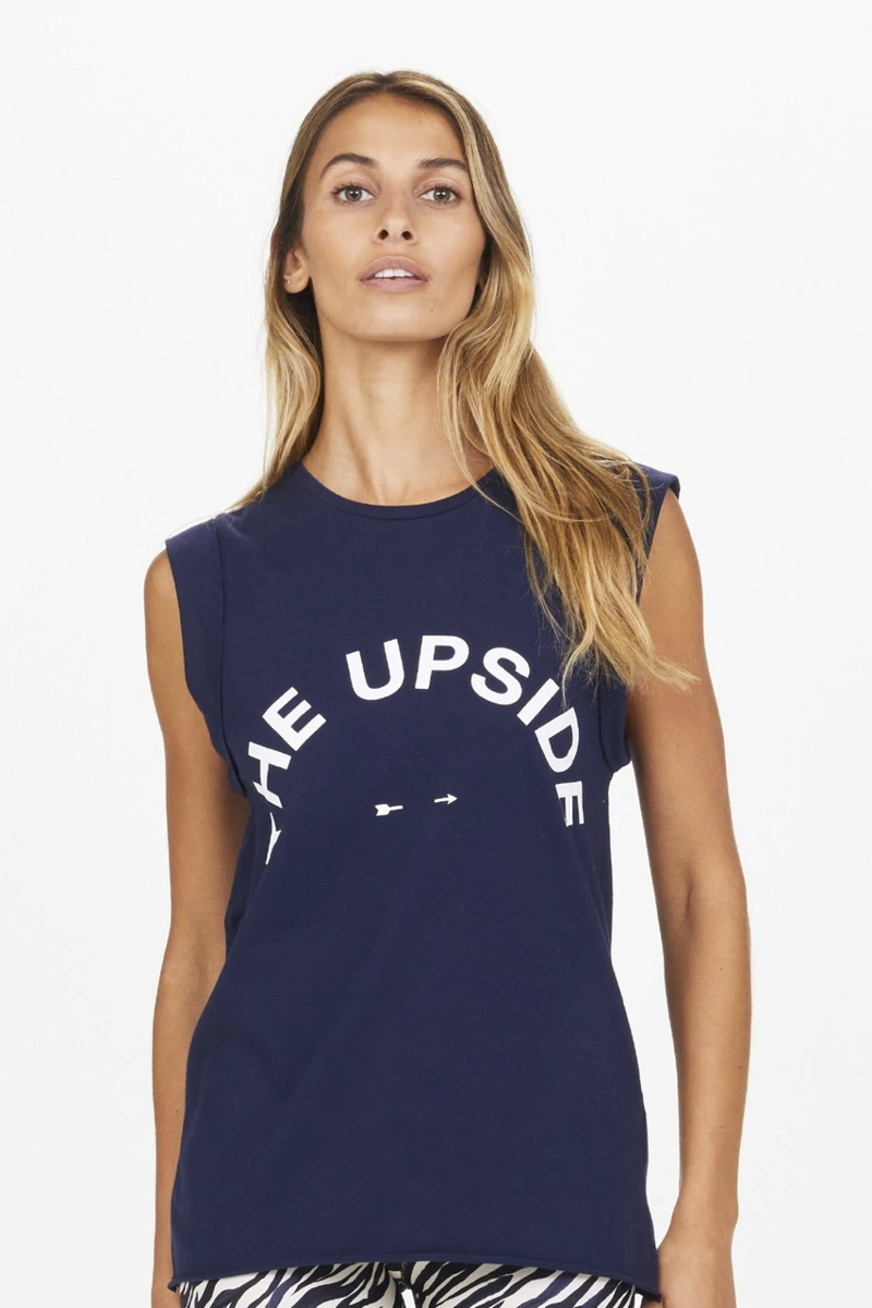 Muscle Tank