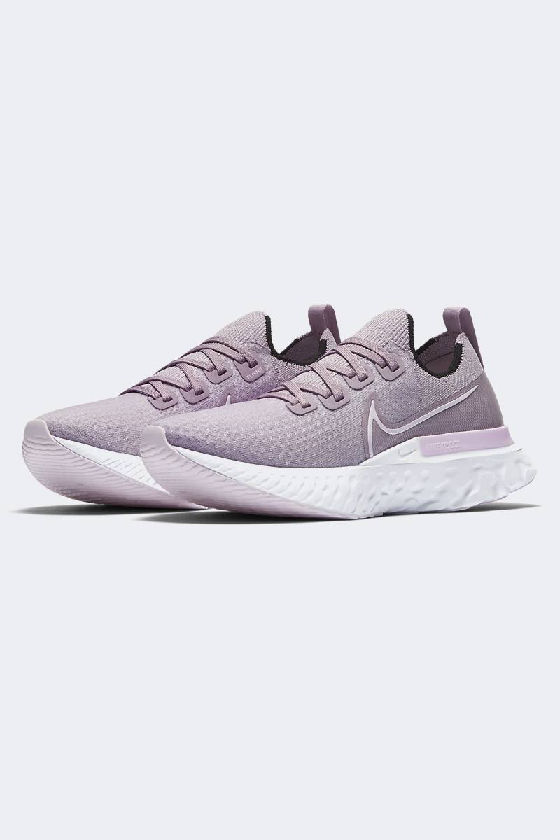 React Infinity Run Flyknit