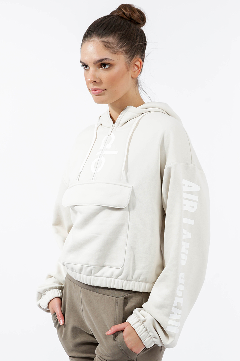 Solar Hoodie