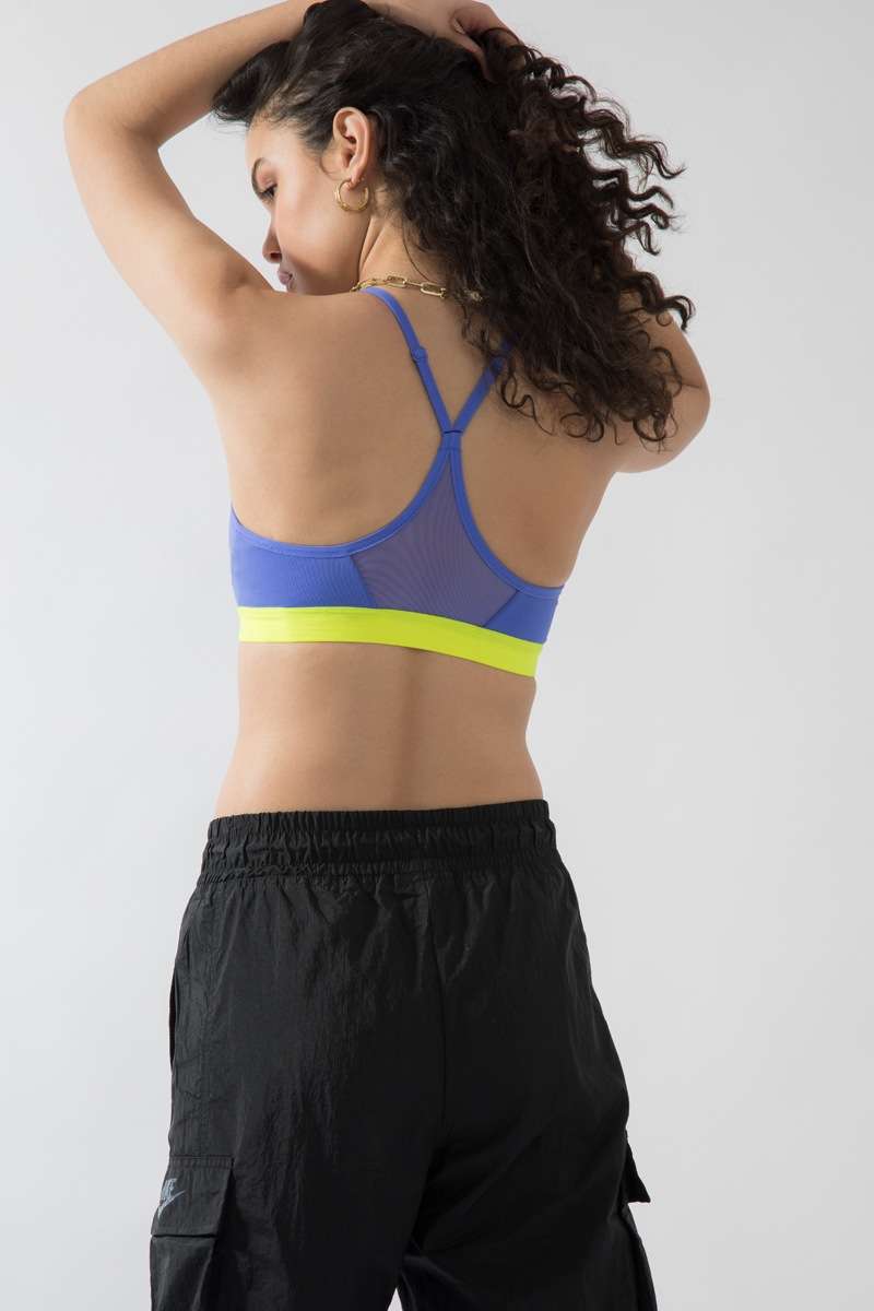 Indy Sports Bra