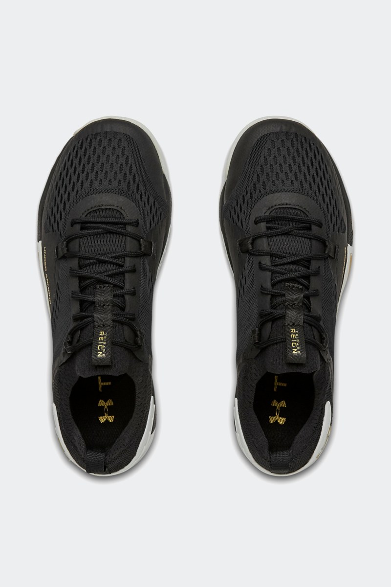UA W omen's TriBase Reign 2