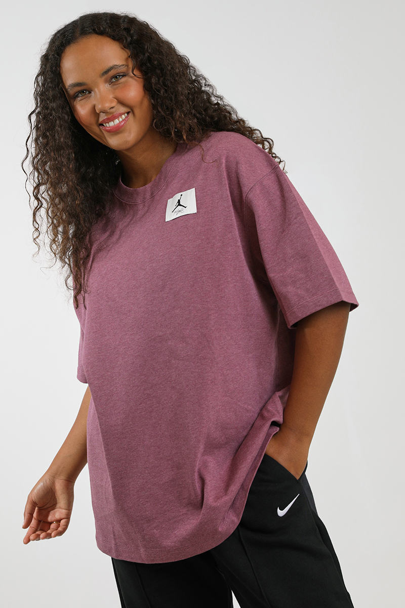 nike relaxed fit t shirt