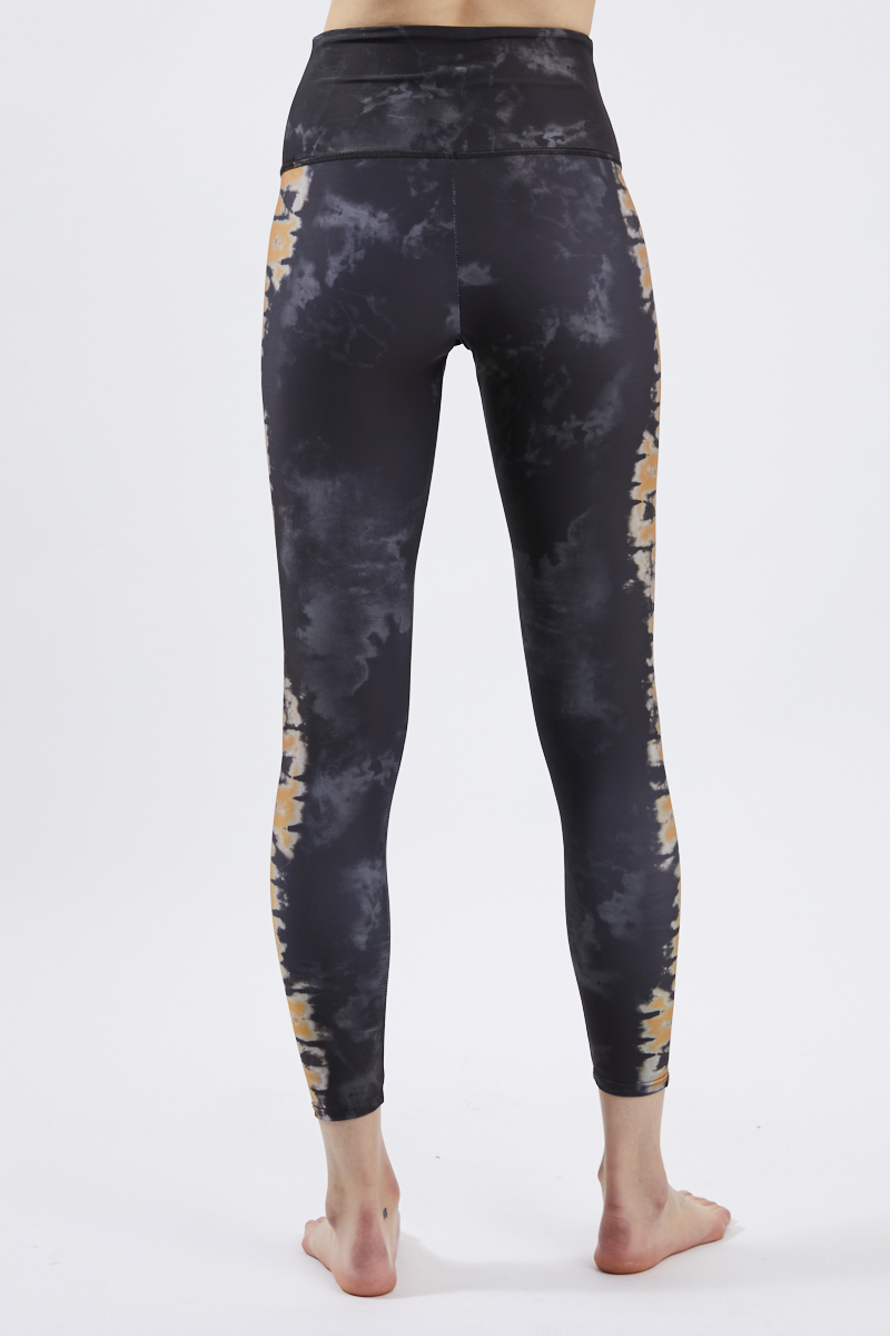 Graphic Hise Rise Legging