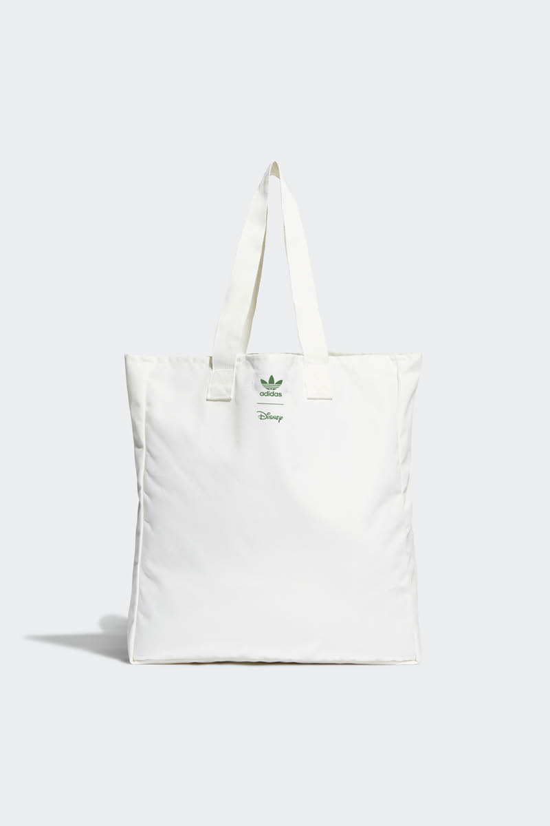 kermit adidas tote bag