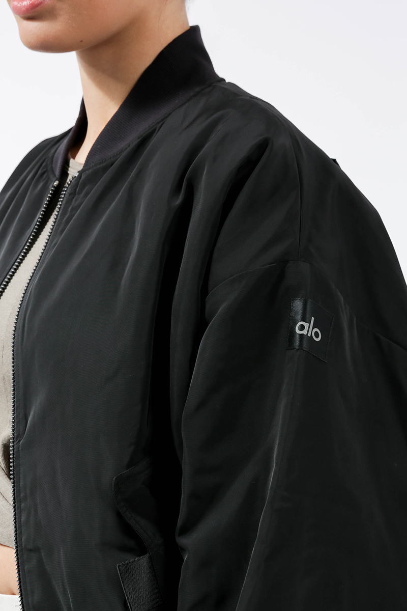 It Girl Bomber