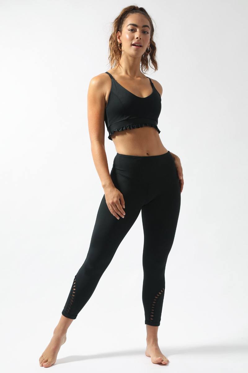 Silhouette Crop