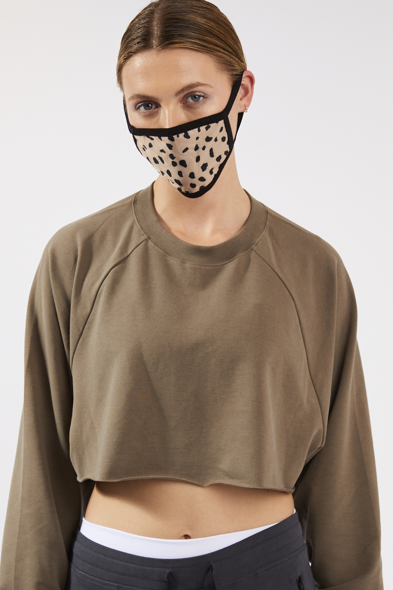 Riot Face Mask