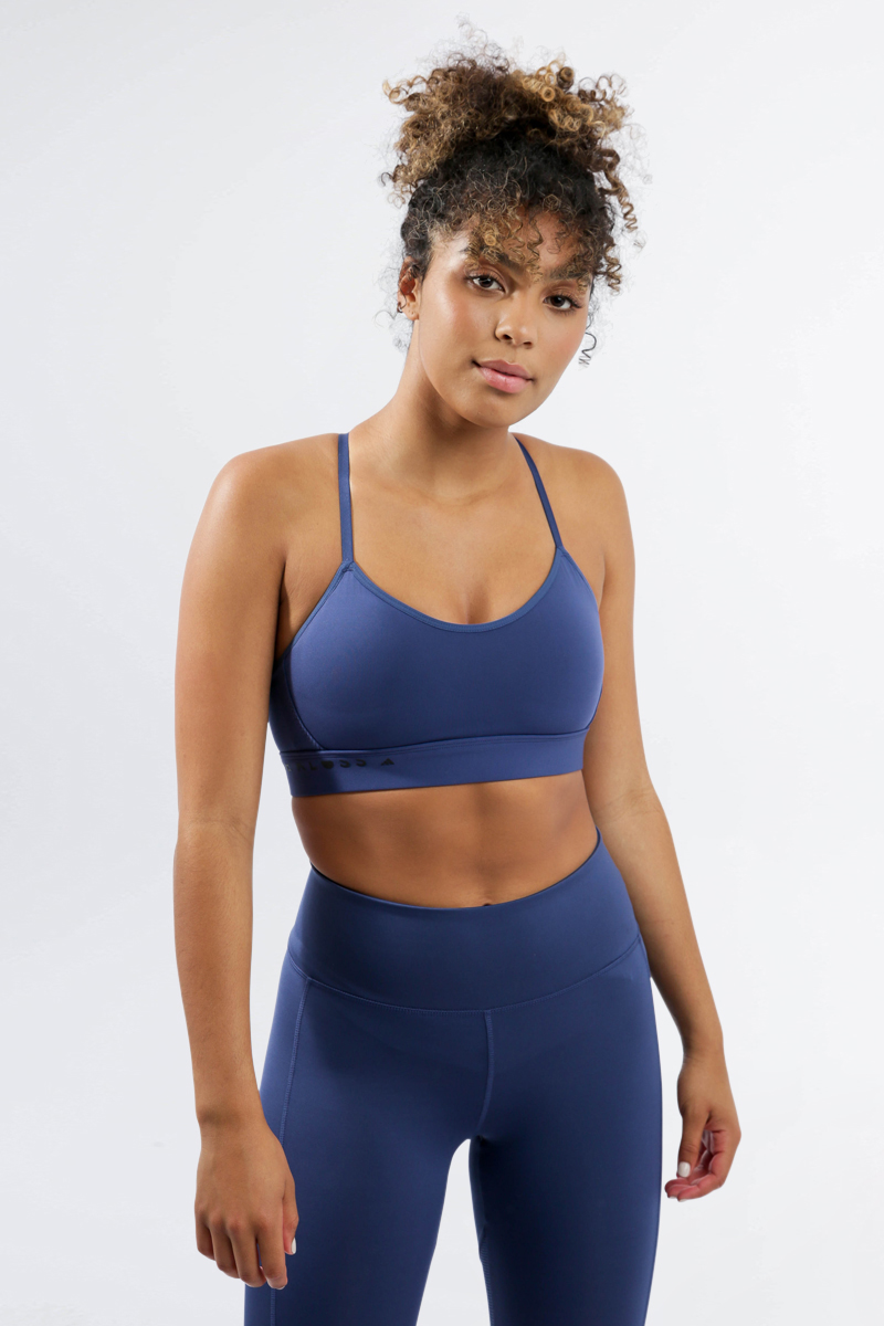 Karlie Kloss Light Support Bra