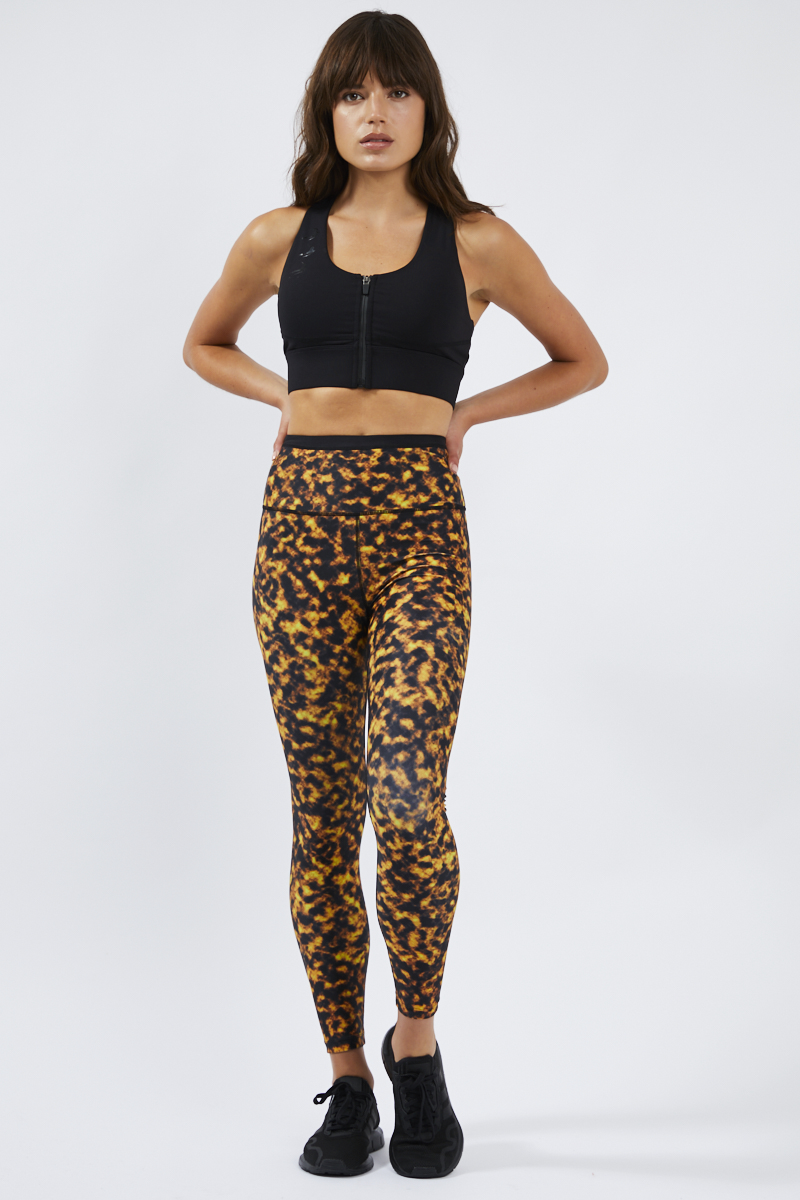 Spectra Tight