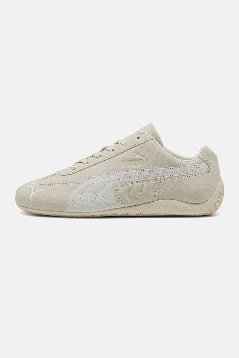 Puma Speedcat OG Archive Gold-Puma White | Stylerunner