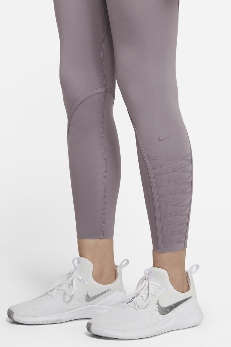 One Luxe 7/8 Tights