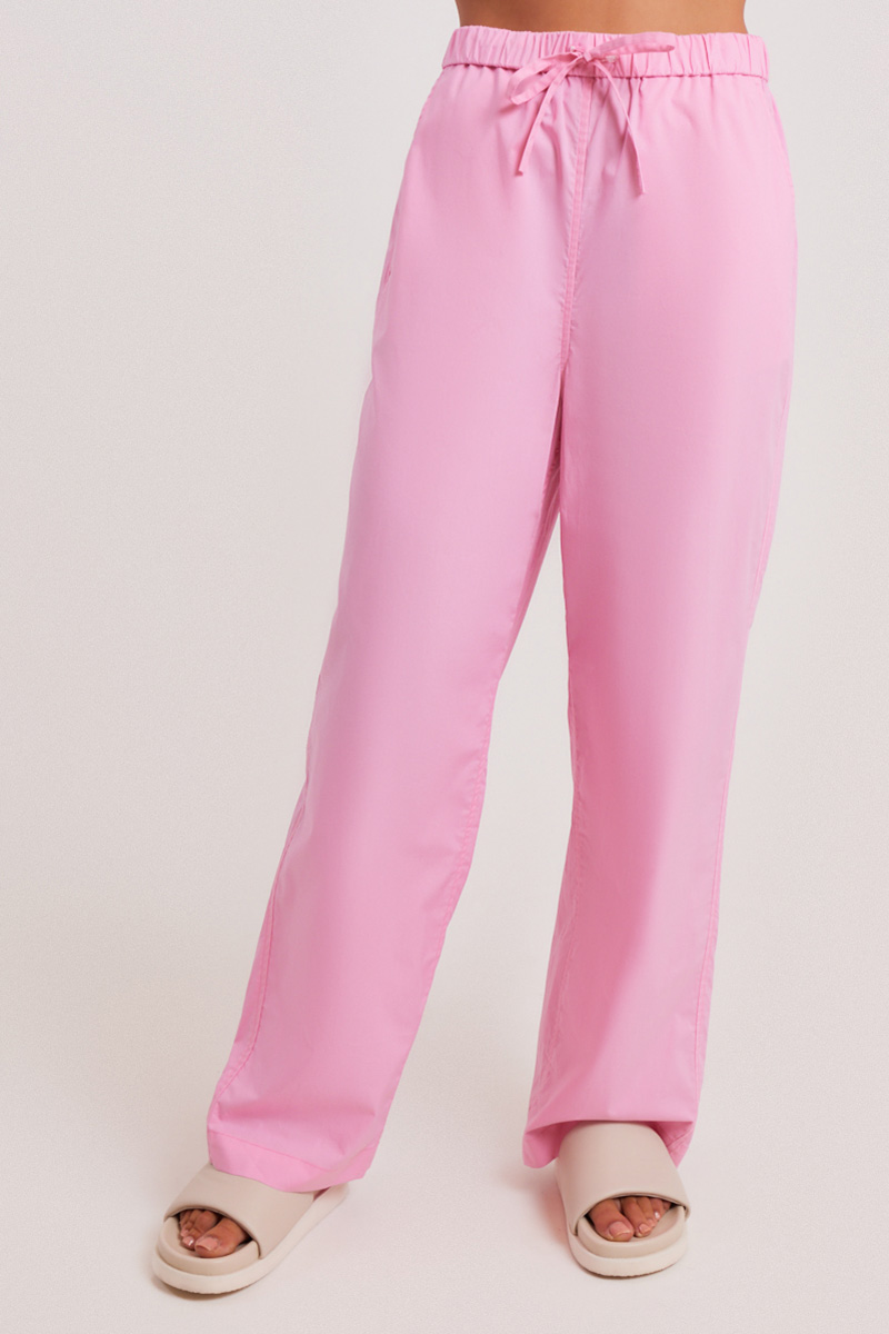 blanca Jones Pants Pink | Stylerunner