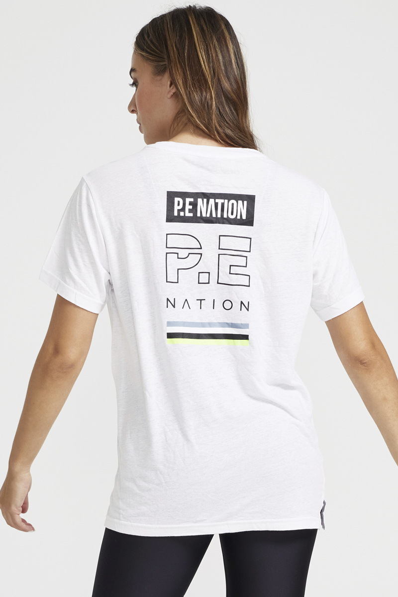 In Goal Tee