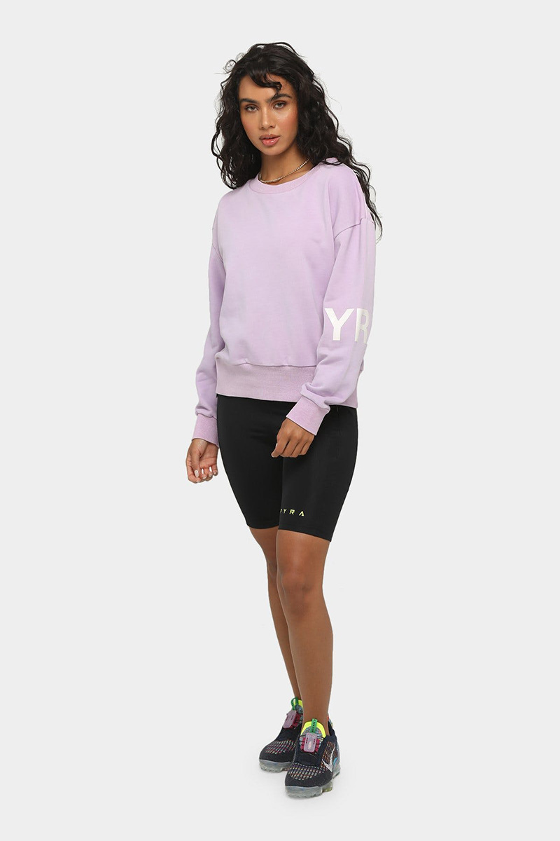 Seasons Sweater
