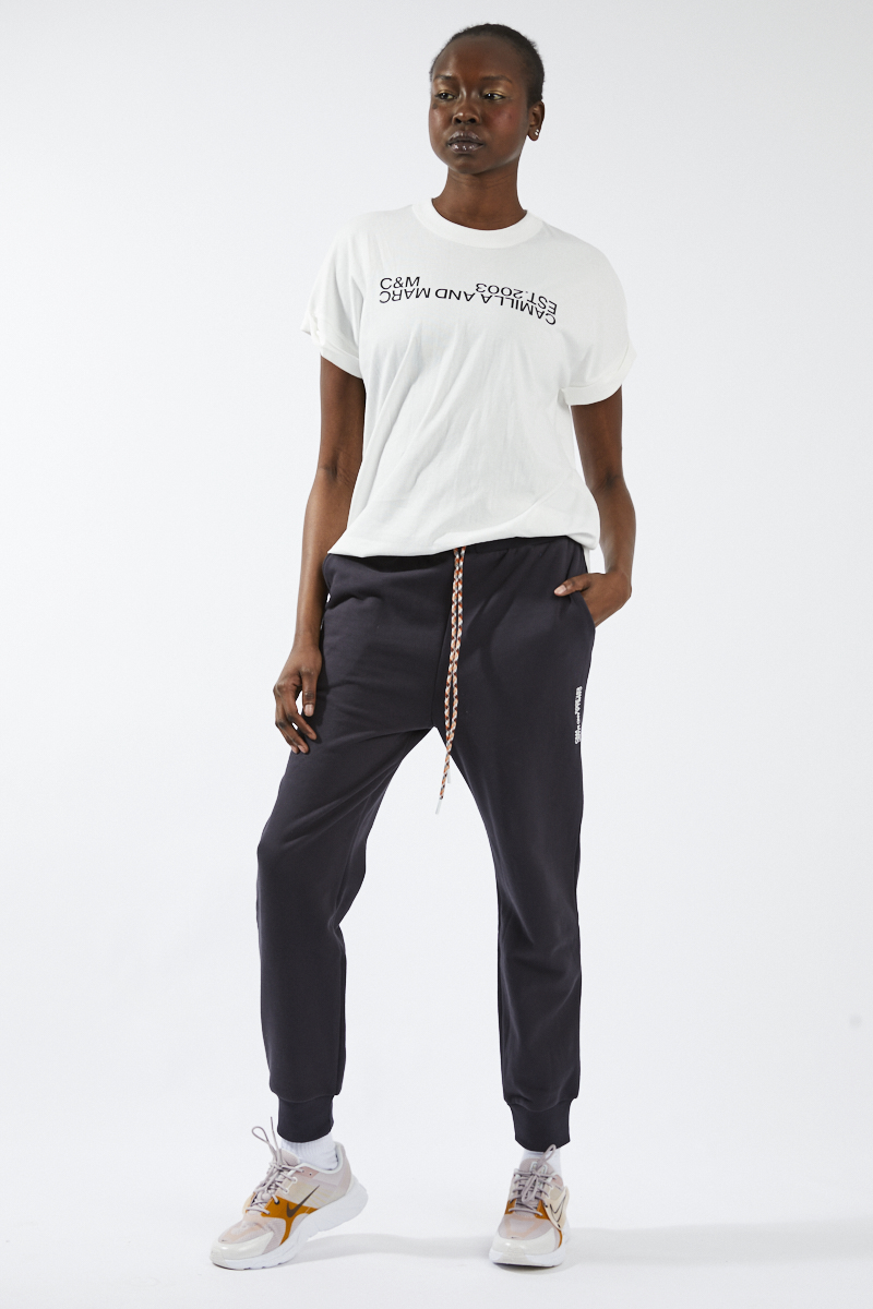 Huntington 2.0 Tee