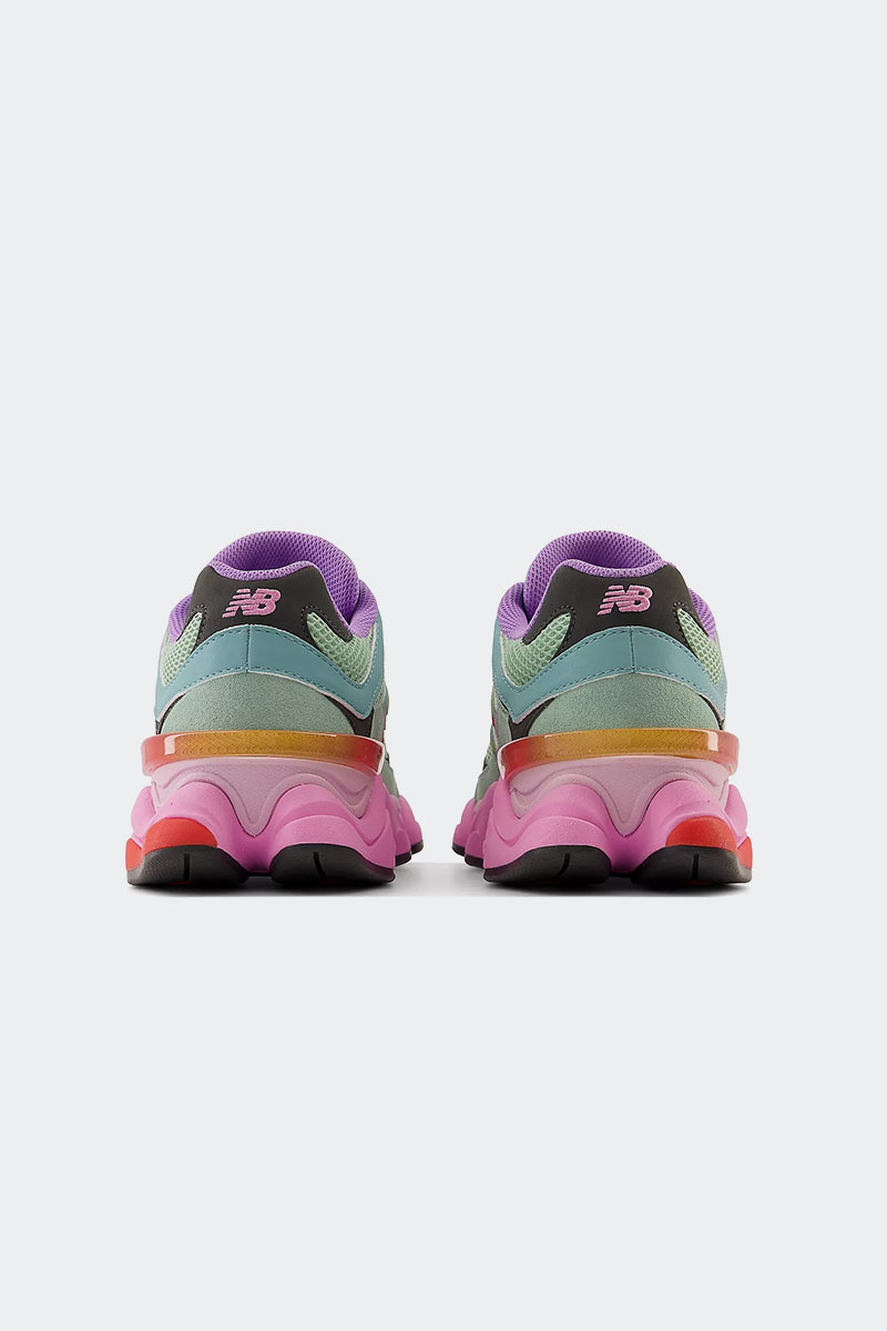 New Balance 9060 Sage Leaf (312) Stylerunner