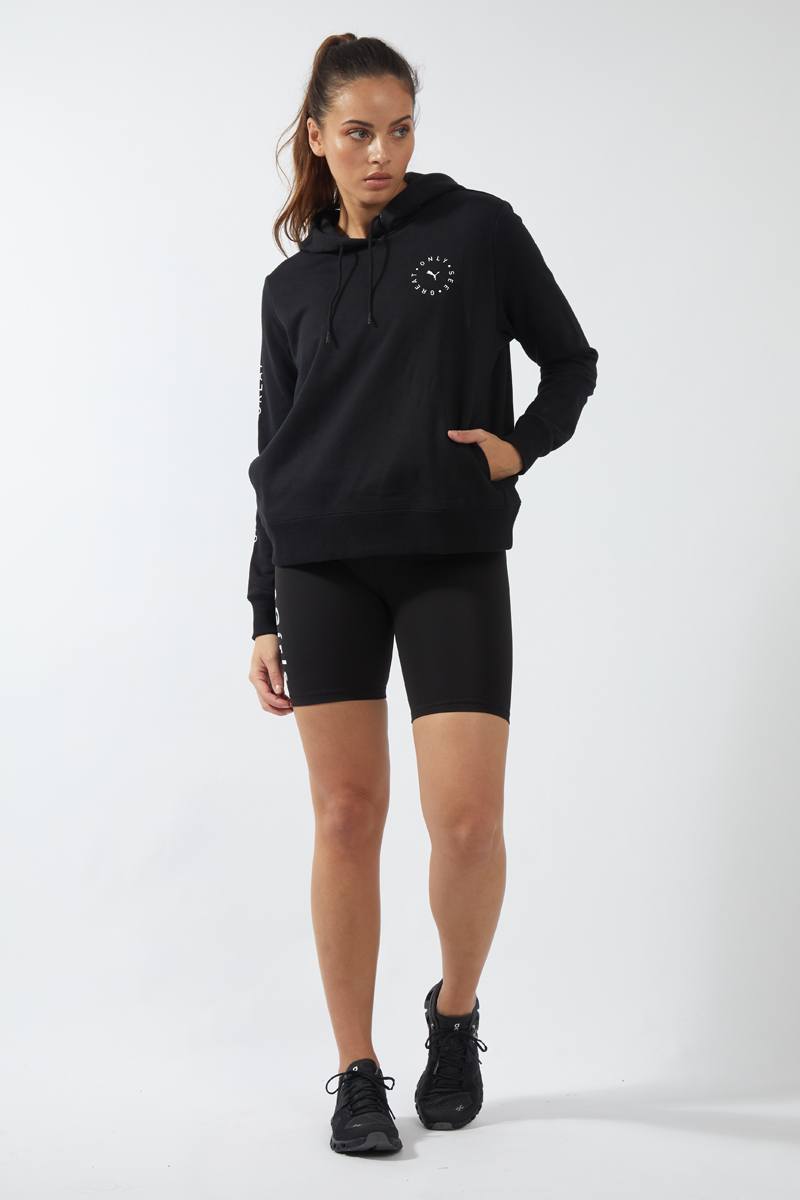 Only See Great Women's Hoodie