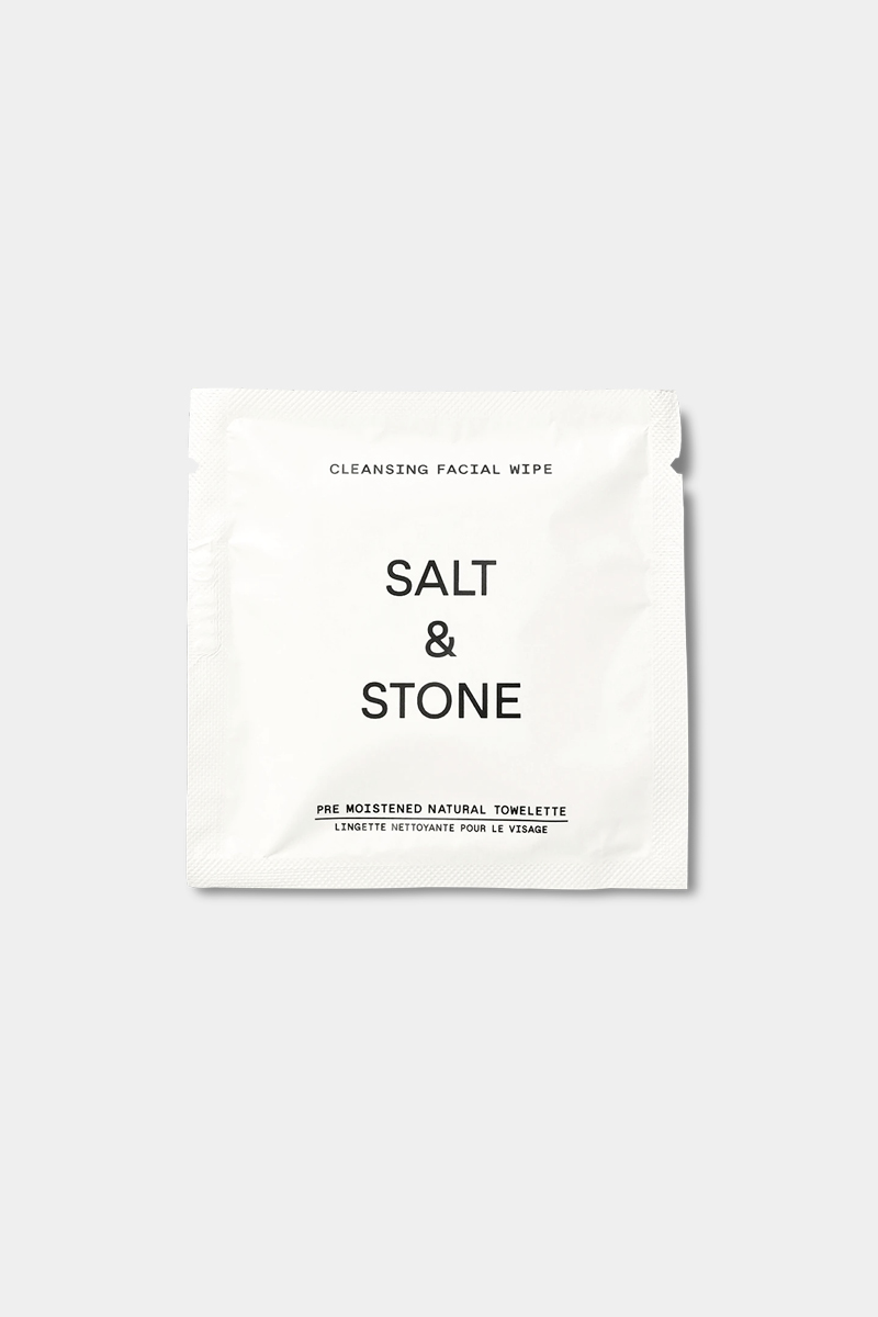 Cleansing Facial Wipes
