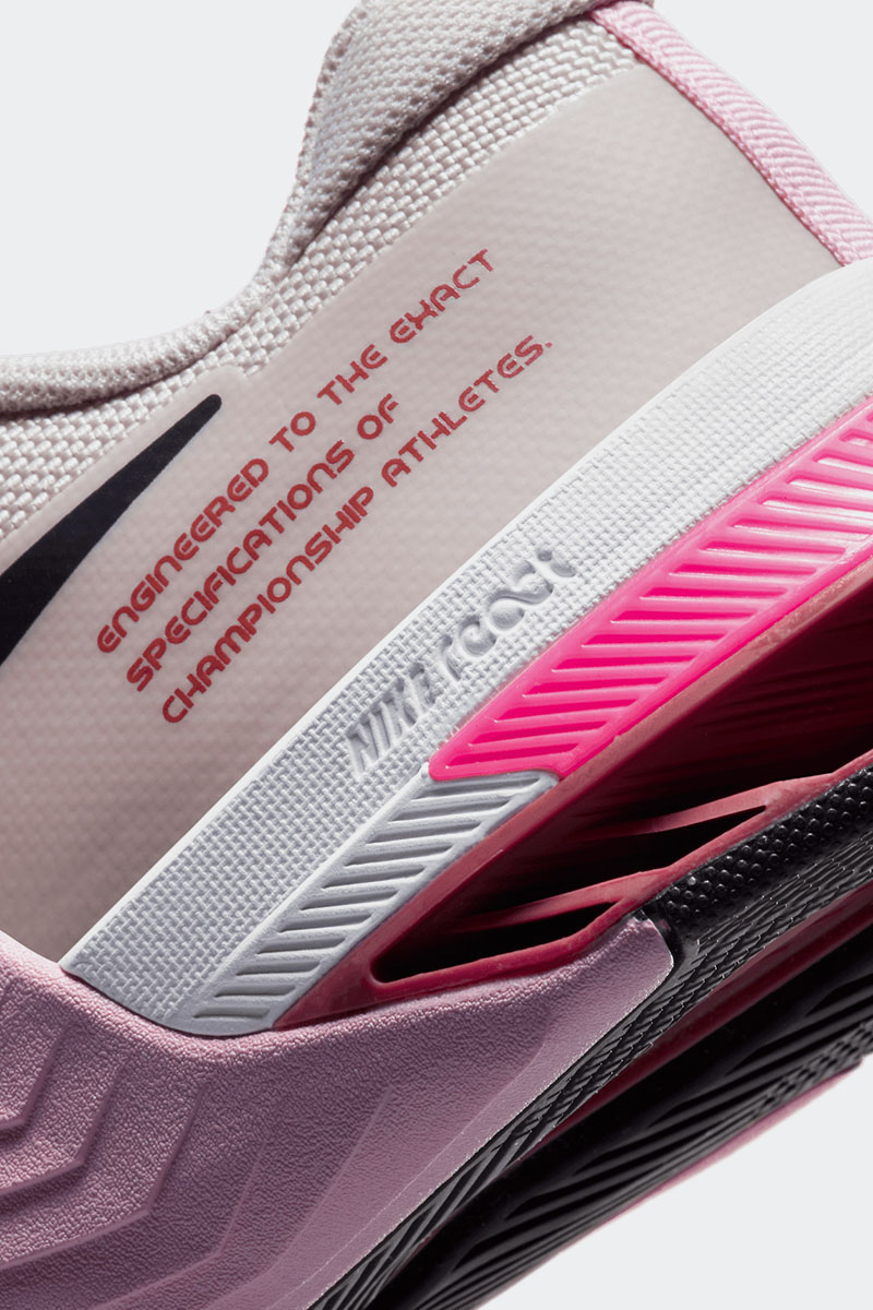 Nike Metcon 8 Barely Rose/Cave Purple | Stylerunner