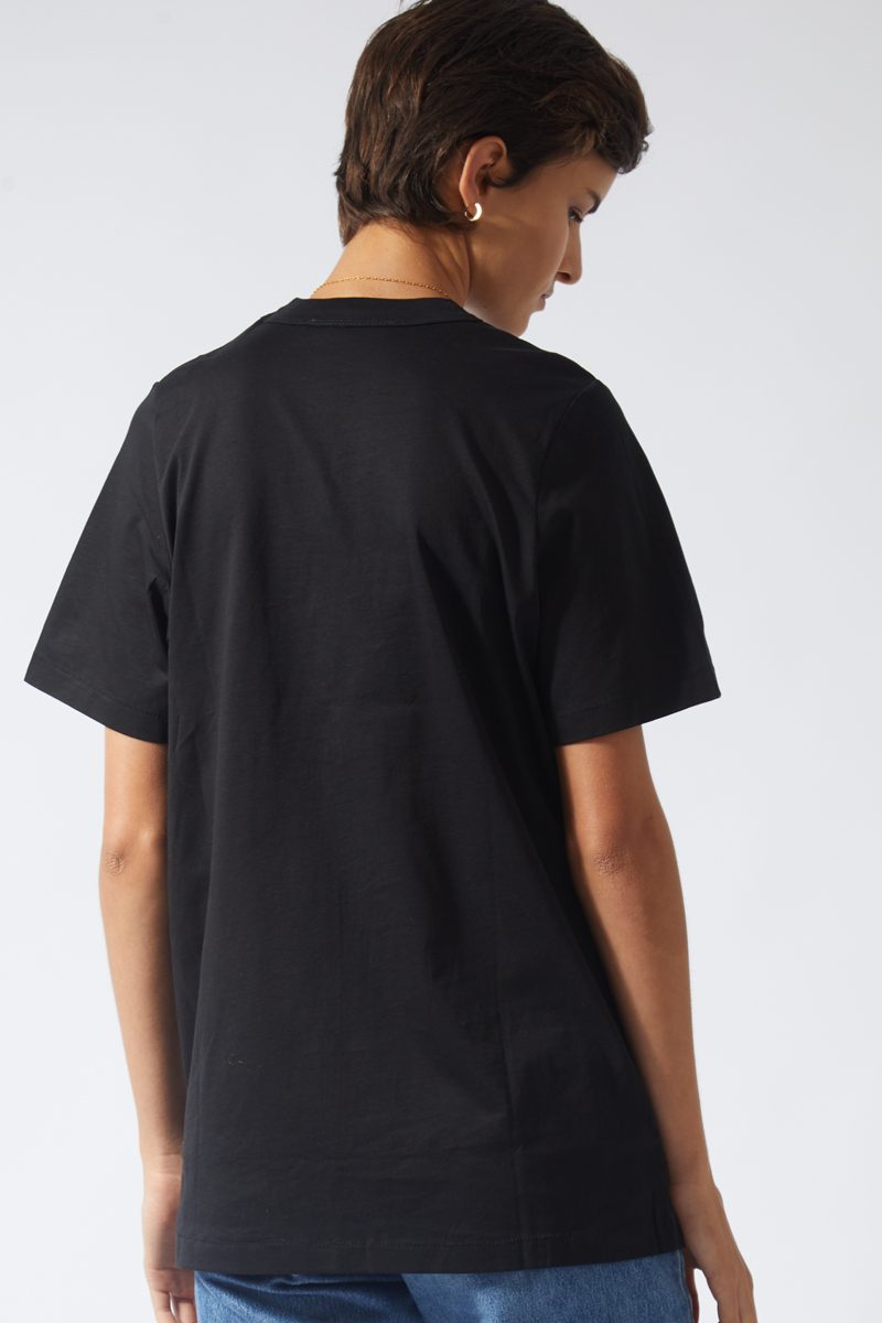 Longline George Tee