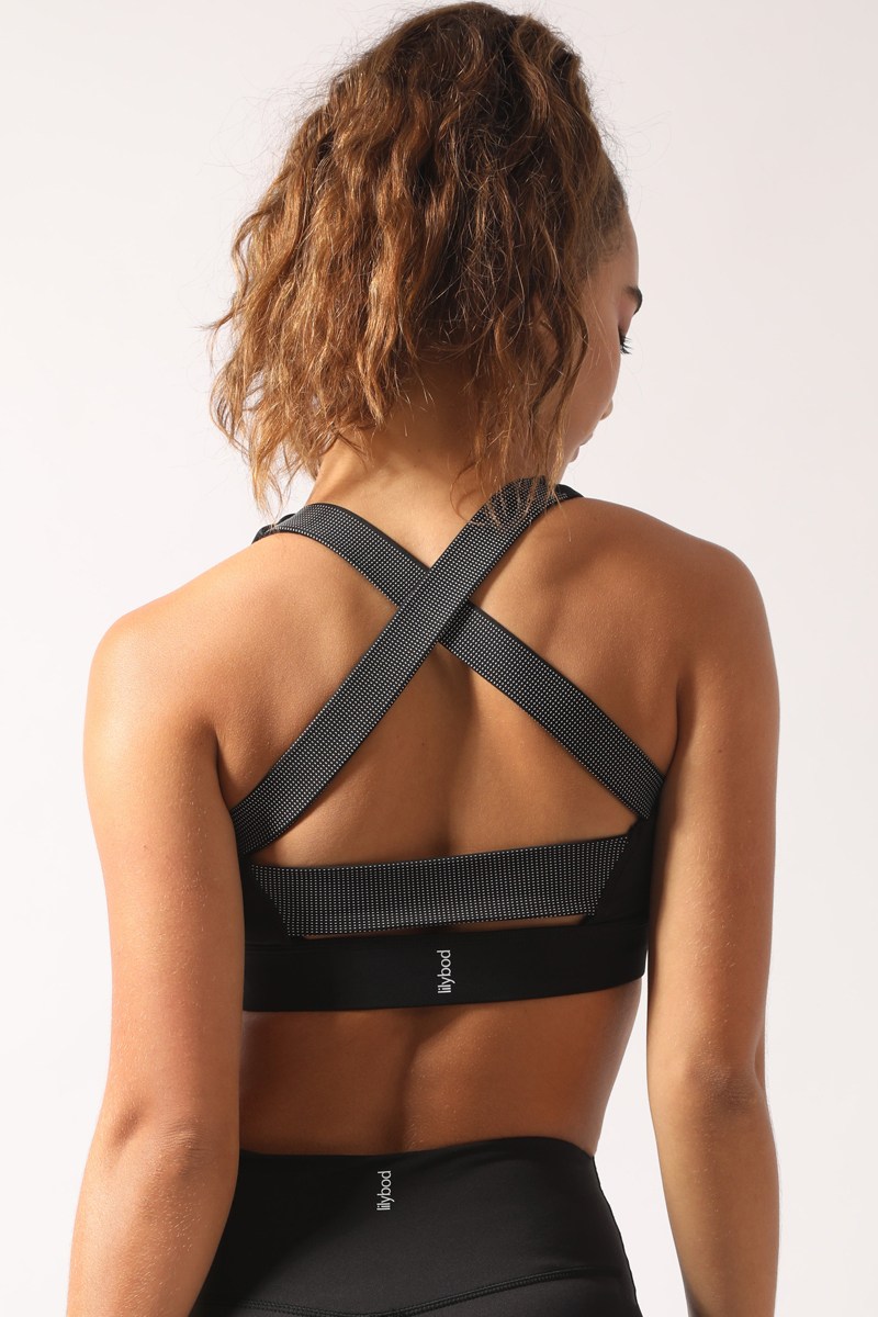 Cindy Crop Top