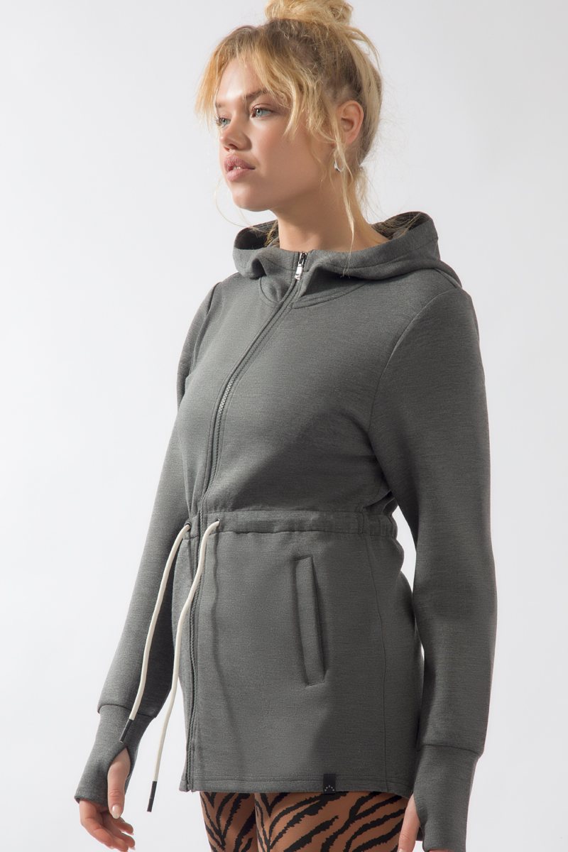 Colby Hoodie
