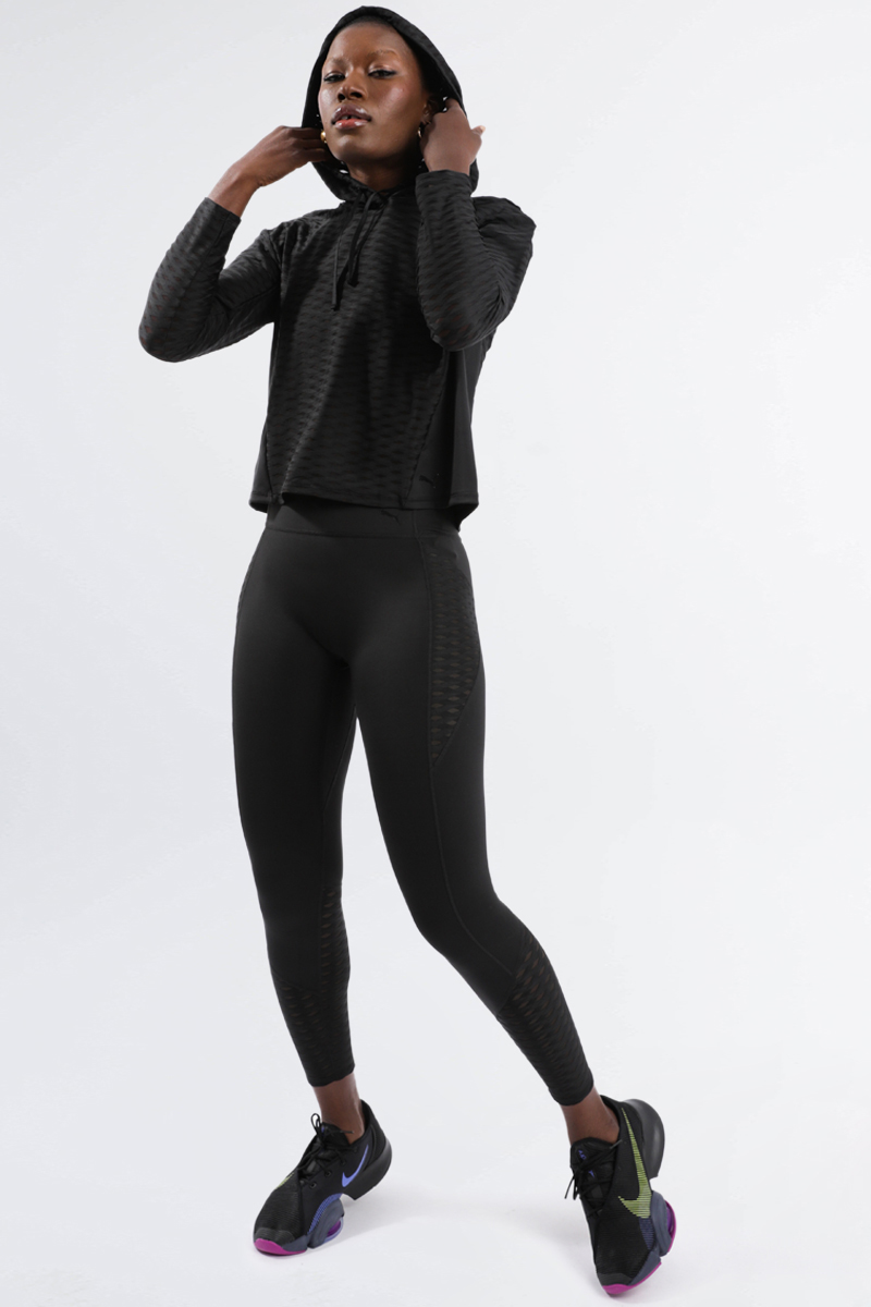 Flawless Pullover Training Hoodie