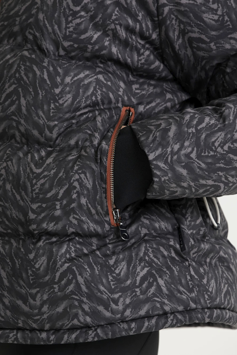 Granville Jacket