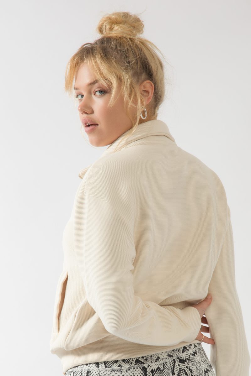 Bloomwood Jacket