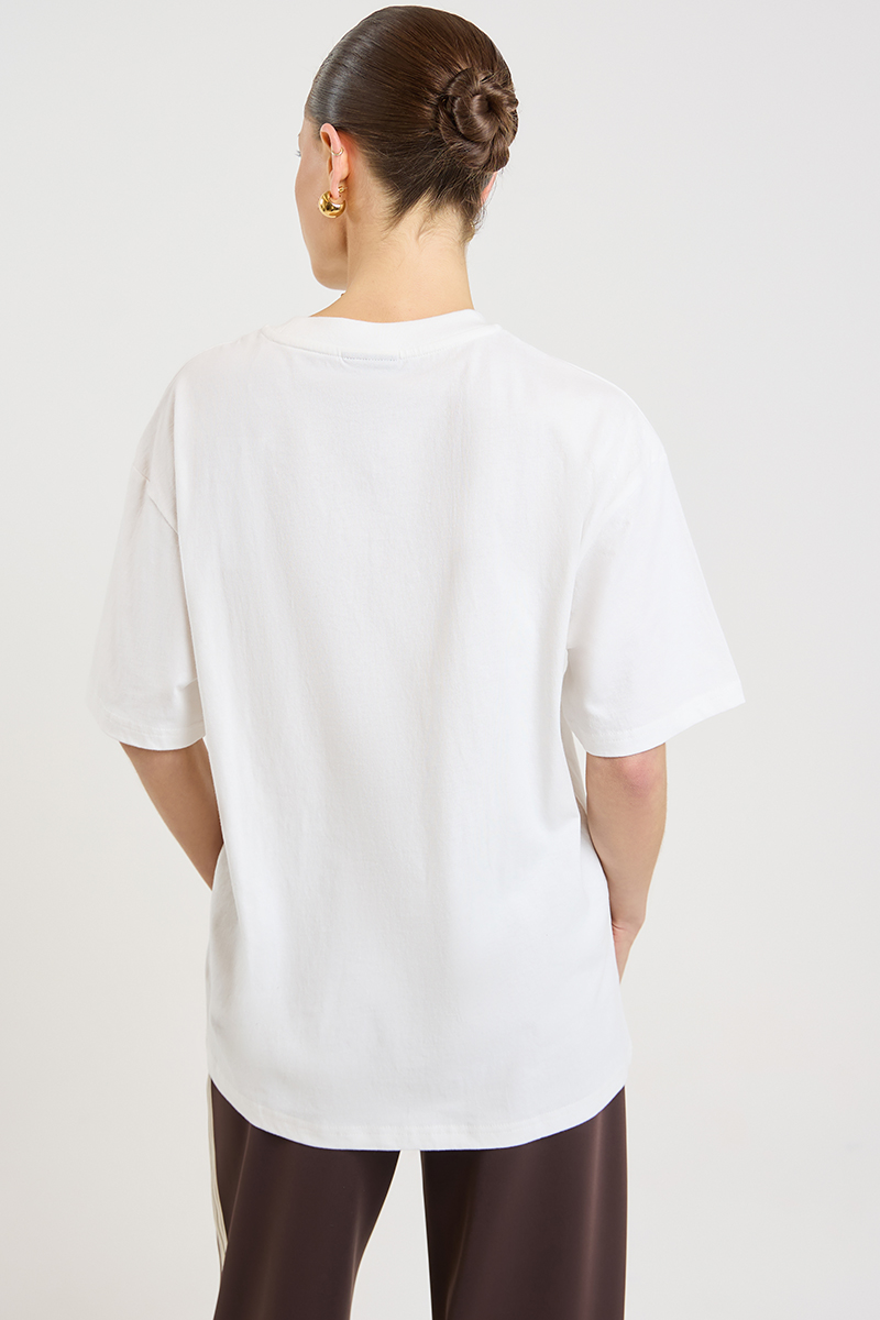 トップス plllllleeeasse short sleeve tee s white plllllleeeasse short sleeve tee 白