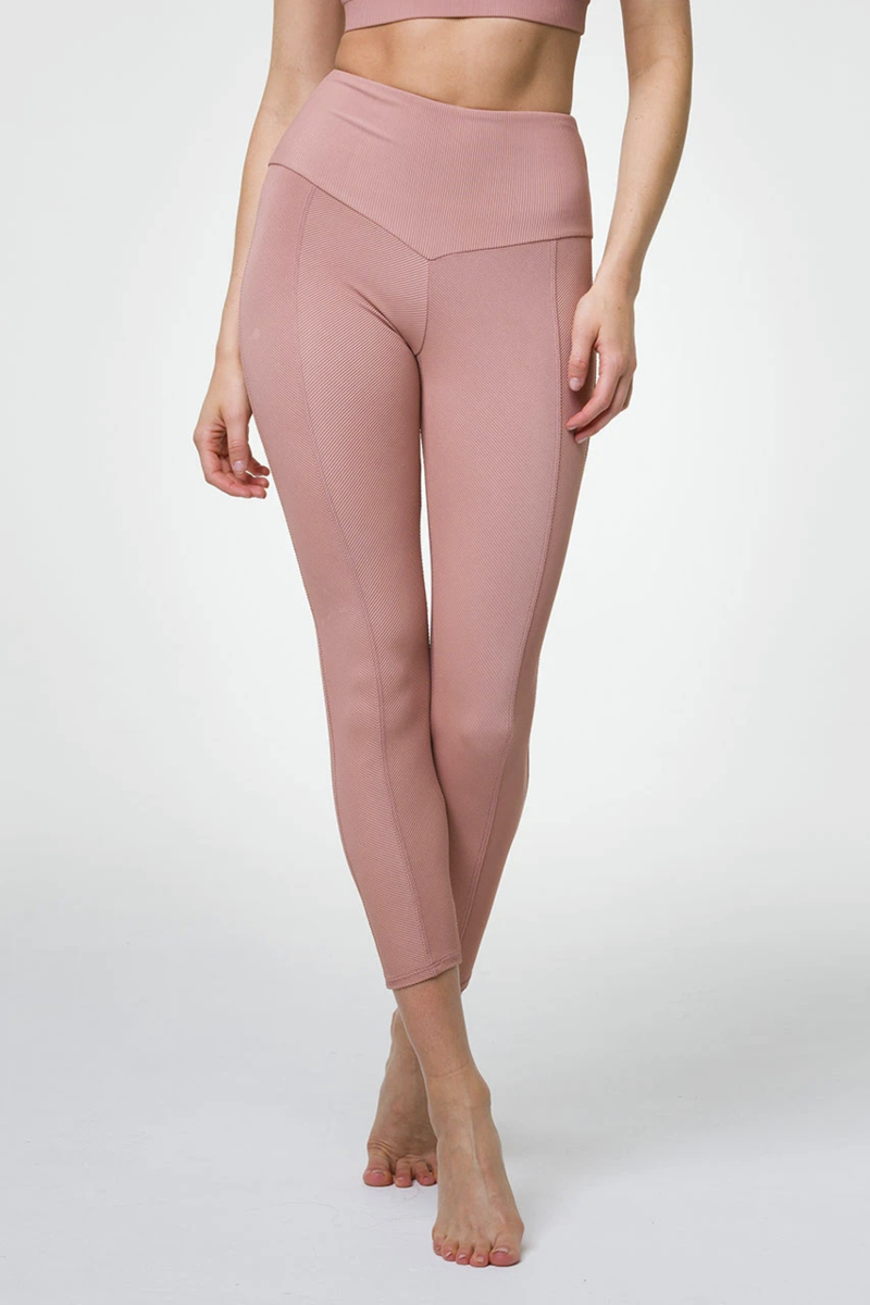 Onzie Sweetheart Midi Legging *Final 