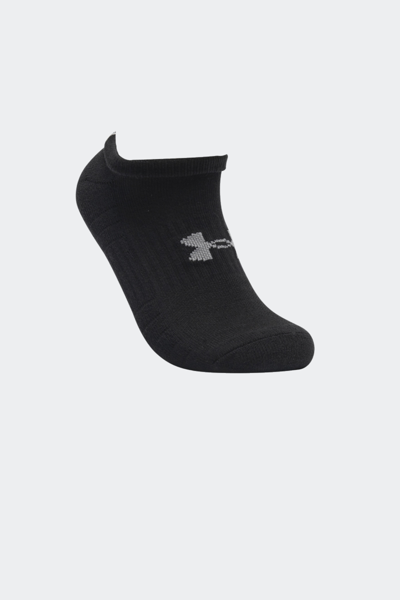 Cotton No Show Socks