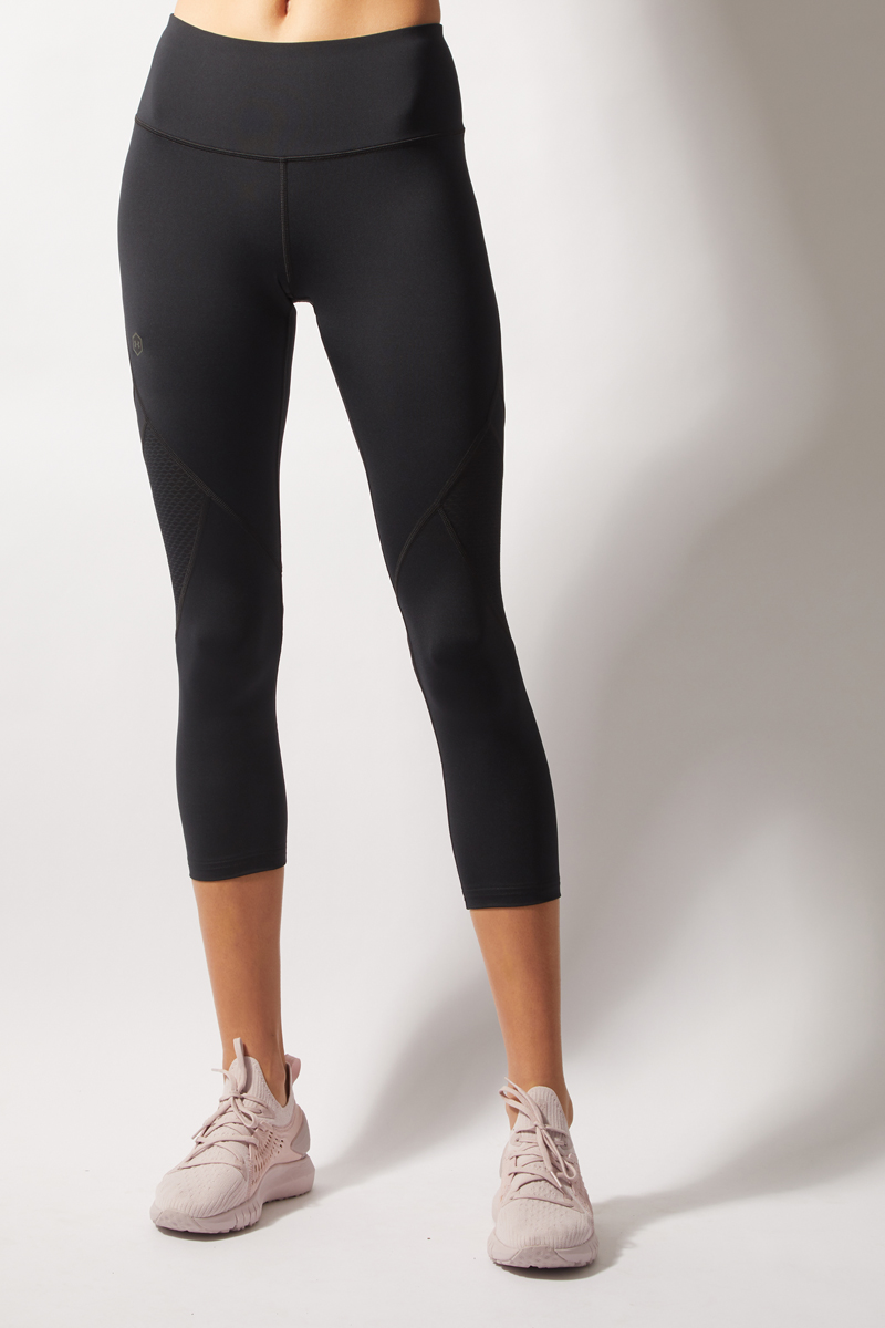 Rush Crop