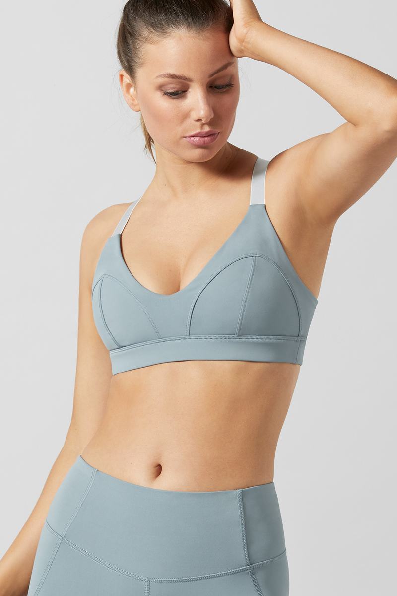 Liza Crop Top