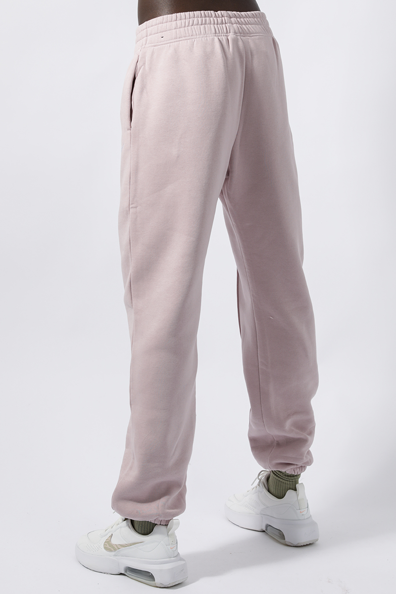 essential fleece pants nike