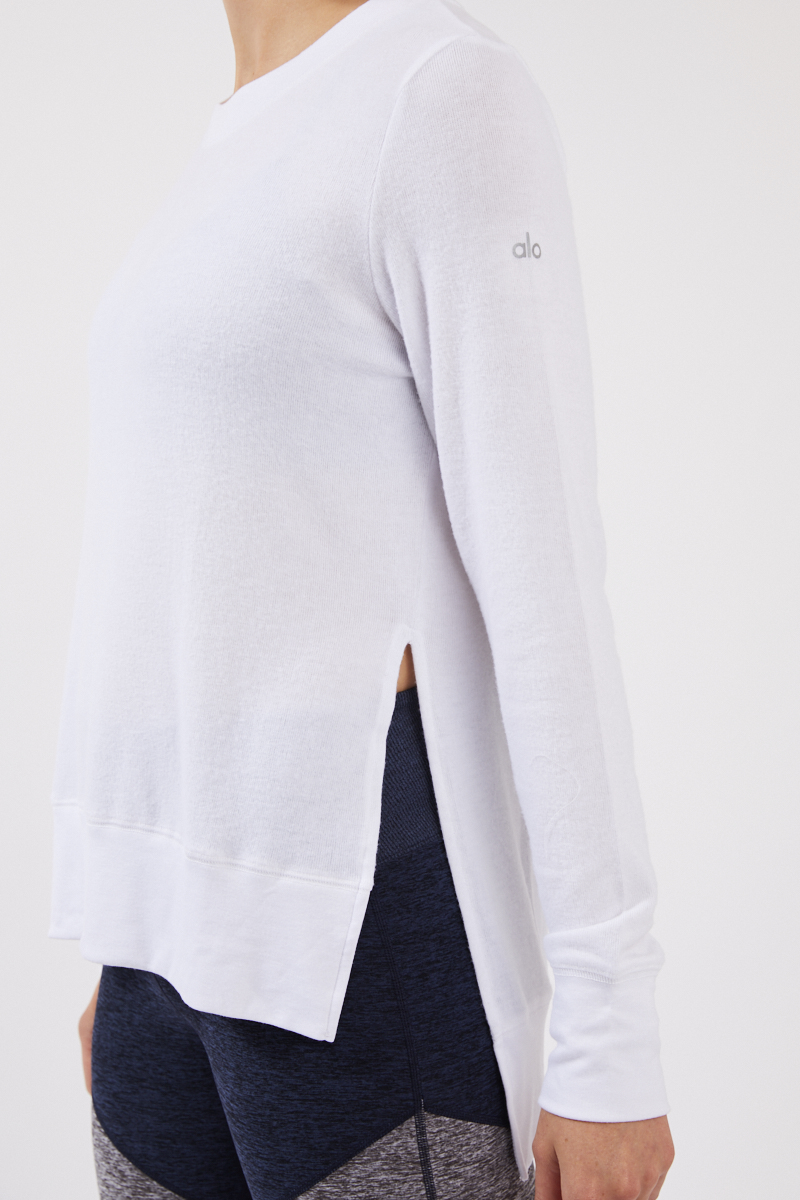 Glimpse Long Sleeve Top