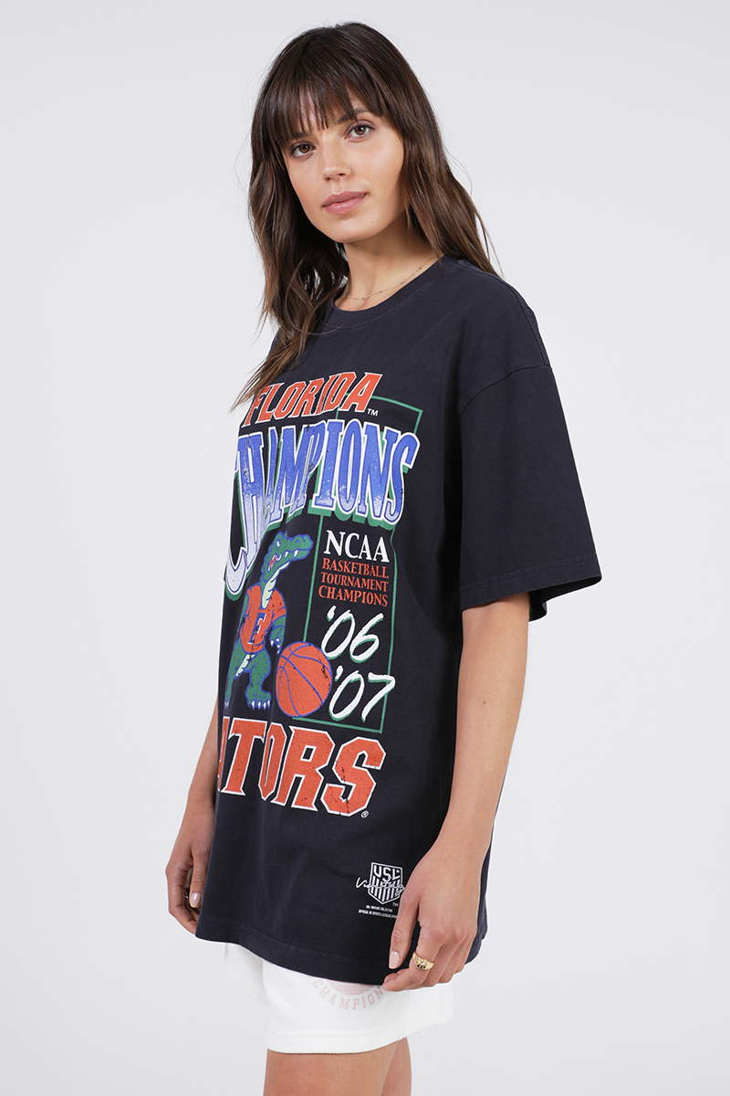 vintage florida gators t shirt