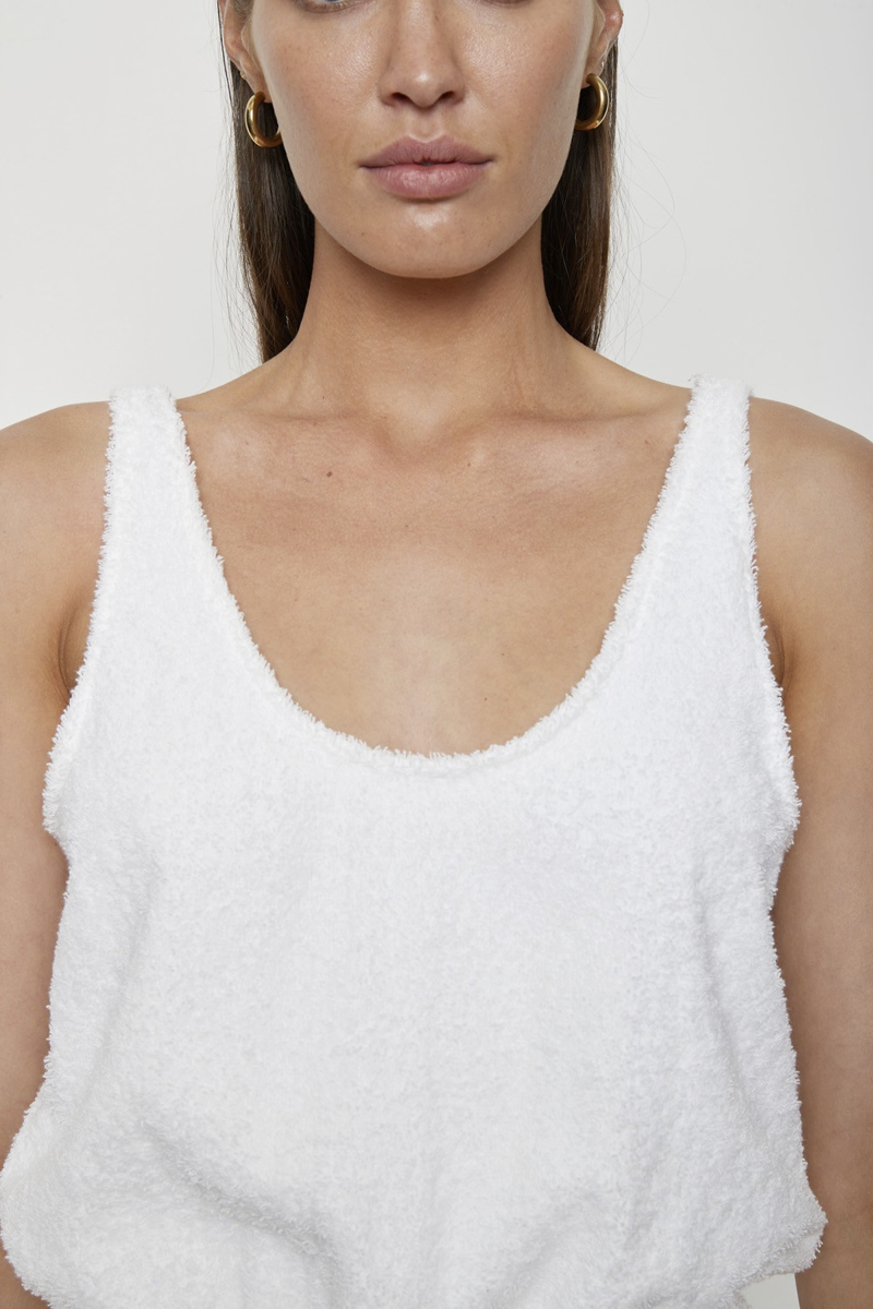 The Juliet Playsuit