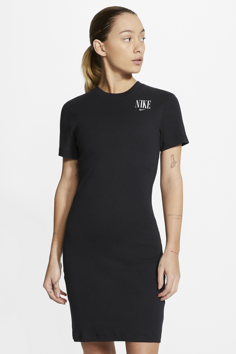 Sportswear Dress