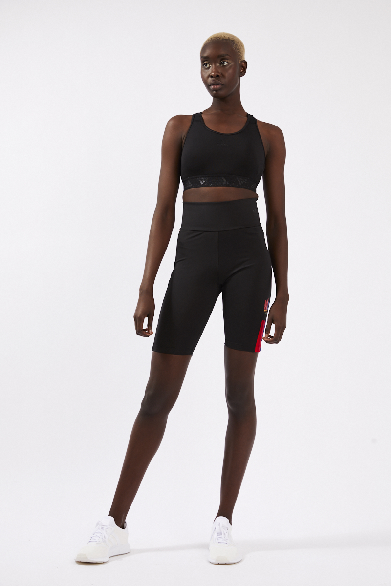 Don’t Rest Badge of Sport Glam-On Bra