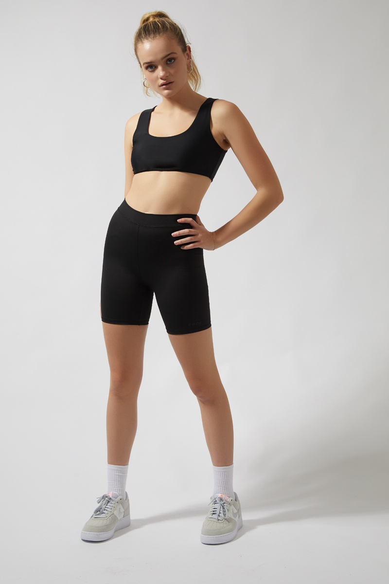 The Sports Bra